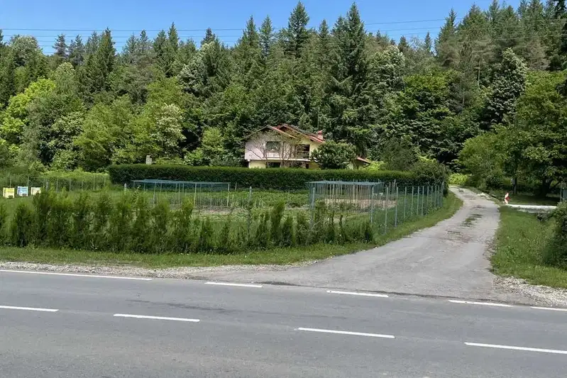 Парцел в Ловеч, Тетевен