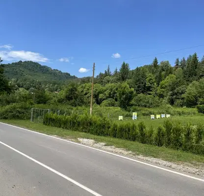 Photo 2 — Plot in Lovech, Teteven