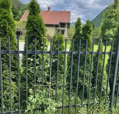 Photo 5 — Plot in Lovech, Teteven