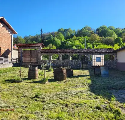 Photo 3 — Plot in Oblast Lovech, Troyan