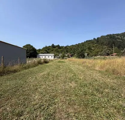 Photo 2 — Plot in Lovech, Troyan