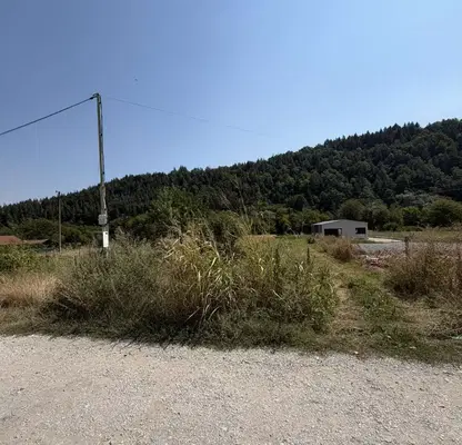 Photo 3 — Plot in Lovech, Troyan