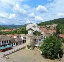 Photo 2 — Plot in Gabrovo, Tryavna
