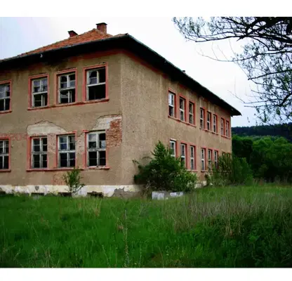 Photo 5 — Plot in Pernik, Tryn