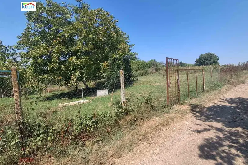 Plot in Tyrgovishte, Vilna Zona