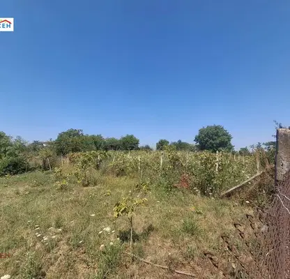 Photo 2 — Plot in Tyrgovishte, Vilna Zona
