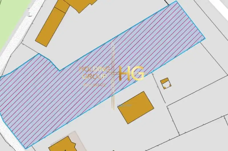 Plot in Varna, Galata