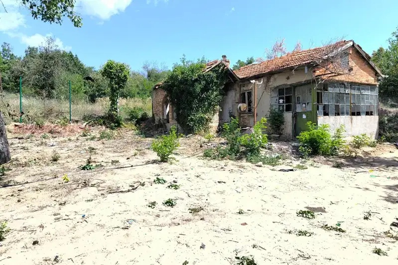 Plot in Varna, Izgrev