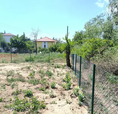 Photo 2 — Plot in Varna, Izgrev