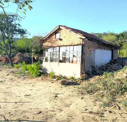 Photo 4 — Plot in Varna, Izgrev