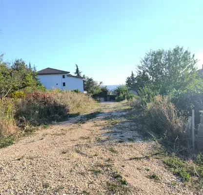 Photo 5 — Plot in Varna, Izgrev
