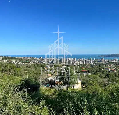 Photo 3 — Plot in Varna, Izgrev