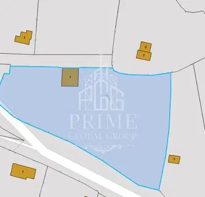 Photo 4 — Plot in Varna, Izgrev