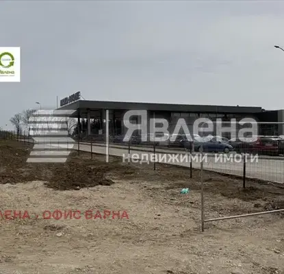 Photo 5 — Plot in Varna, Letishte