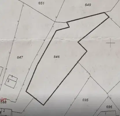 Photo 2 — Plot in Varna, Akchelar