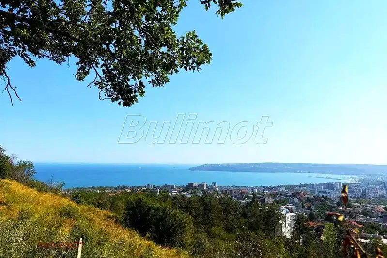 Plot in Varna, Akchelar