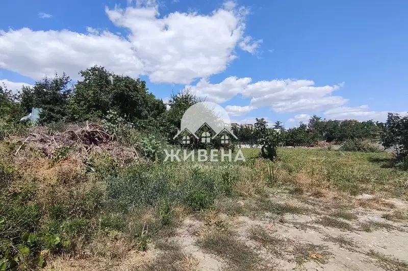 Plot in Varna, Alen Mak