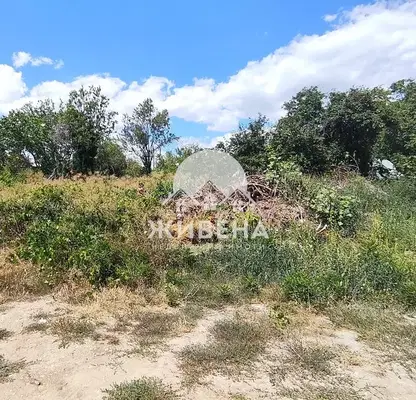 Photo 5 — Plot in Varna, Alen Mak