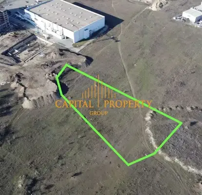 Photo 2 — Plot in Varna, Bokluk Tarla