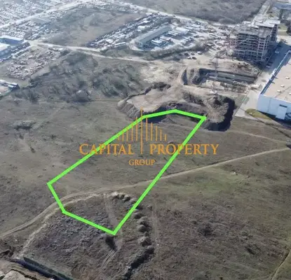 Photo 3 — Plot in Varna, Bokluk Tarla