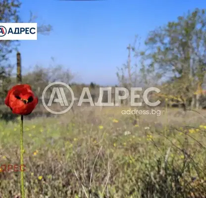 Photo 2 — Plot in Varna, Borovec - Sever