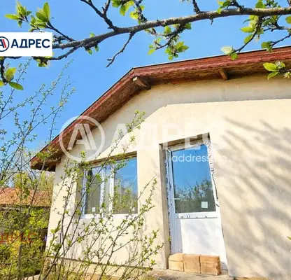 Photo 3 — Plot in Varna, Borovec - Sever