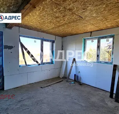 Photo 5 — Plot in Varna, Borovec - Sever