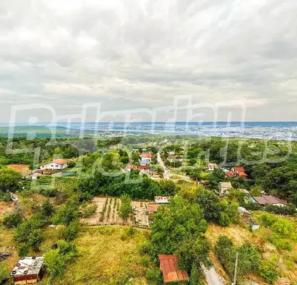 Photo 2 — Plot in Varna, Borovec - Sever