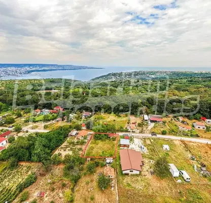 Photo 4 — Plot in Varna, Borovec - Sever