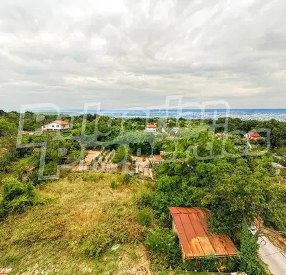 Photo 5 — Plot in Varna, Borovec - Sever