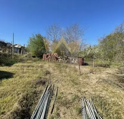 Photo 2 — Plot in Varna, Borovec - Sever
