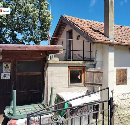 Photo 2 — Plot in Varna, Borovec - Sever