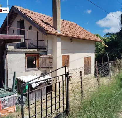 Photo 3 — Plot in Varna, Borovec - Sever