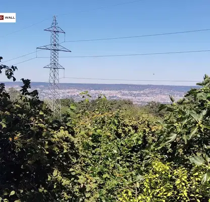 Photo 4 — Plot in Varna, Borovec - Sever