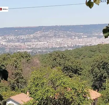 Photo 5 — Plot in Varna, Borovec - Sever