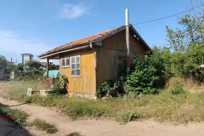 Парцел във Варна, м-т Боровец - юг
