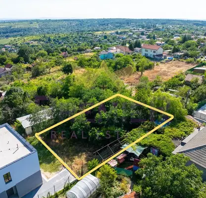 Photo 3 — Plot in Varna, Borovec - Yug
