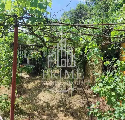 Photo 3 — Plot in Varna, Borovec - Yug