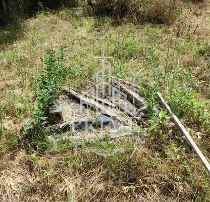 Photo 5 — Plot in Varna, Borovec - Yug