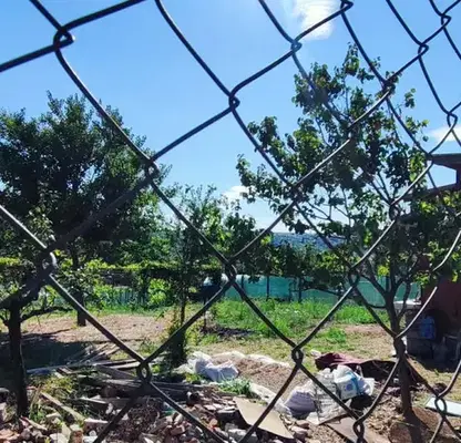 Photo 2 — Plot in Varna, Borovec - Yug