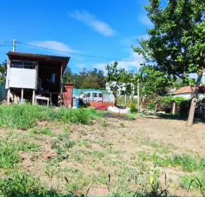 Photo 3 — Plot in Varna, Borovec - Yug