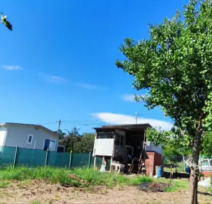 Photo 4 — Plot in Varna, Borovec - Yug