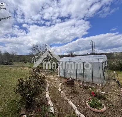 Photo 2 — Plot in Varna, Borovec - Yug