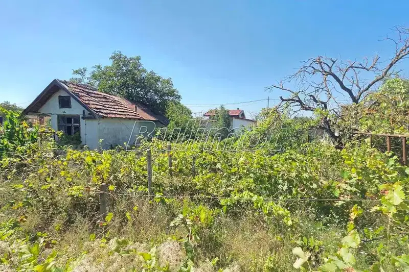 Plot in Varna, Dobreva Cheshma