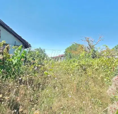 Photo 3 — Plot in Varna, Dobreva Cheshma