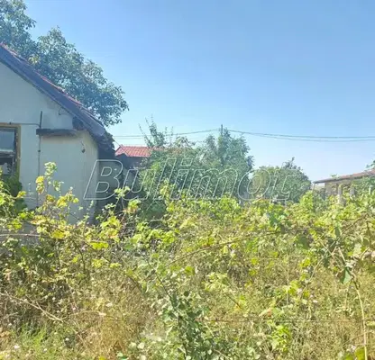 Photo 4 — Plot in Varna, Dobreva Cheshma
