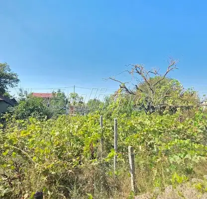 Photo 5 — Plot in Varna, Dobreva Cheshma