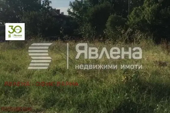 Парцел във Варна, м-т Долна Трака