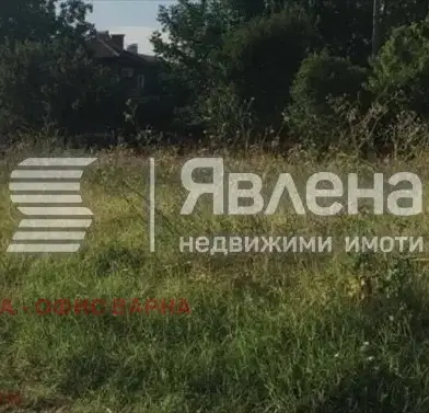 Снимка 2 — Парцел във Варна, м-т Долна Трака