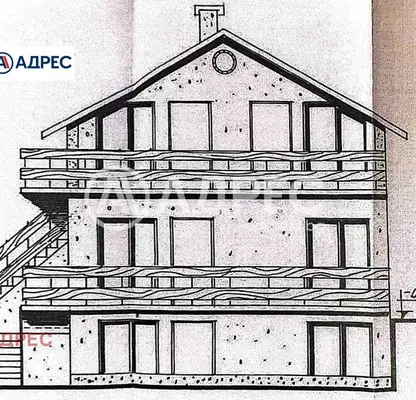 Снимка 3 — Парцел във Варна, м-т Долна Трака
